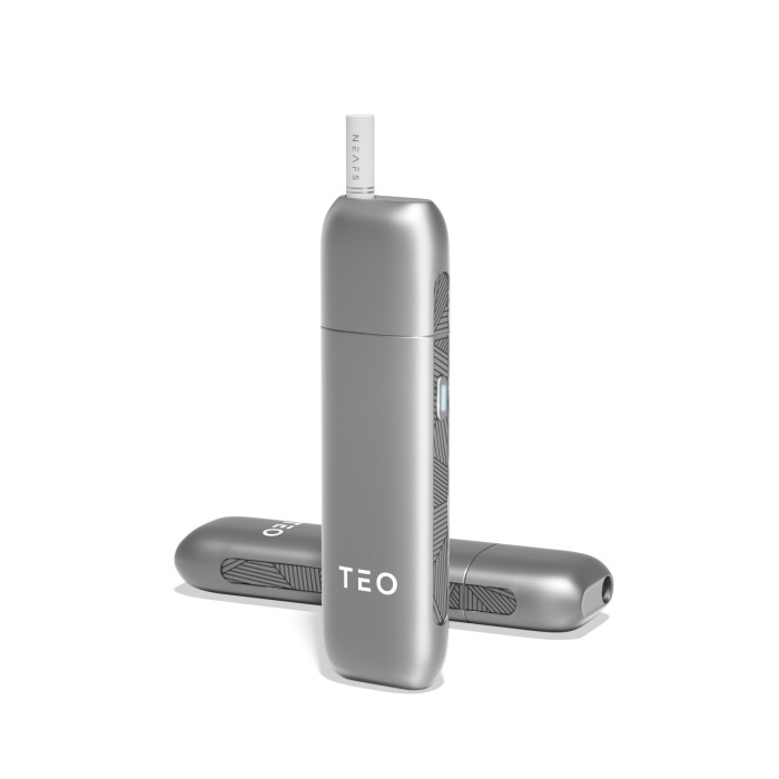 TEO Device Grey